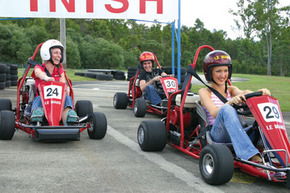 Slideways - Attractions Melbourne 1