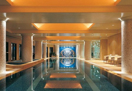 Sanctuary Spa - Hyatt Melbourne City