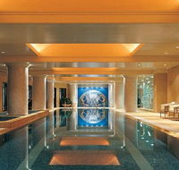 Sanctuary Spa - Hyatt - Attractions Melbourne