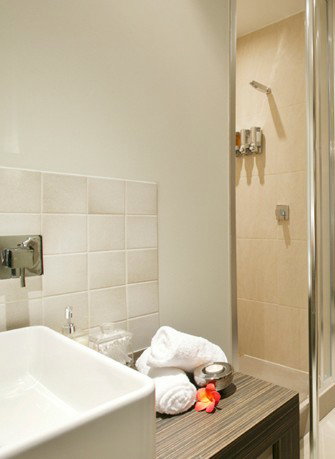 Spa Nirvana - Attractions Melbourne 1