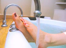 Acqua Viva Day Spa - Attractions Melbourne 0