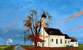 Fehily Contemporary - Attractions Melbourne 1