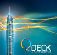 QDeck - Attractions Melbourne