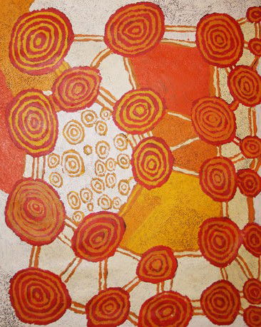 Gallery Gabrielle Pizzi - Attractions Melbourne 1