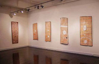 Gallery Gabrielle Pizzi - Attractions Melbourne 2