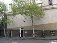 Gilligan Grant Gallery