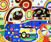 Brunswick Street Gallery - Attractions Melbourne 1