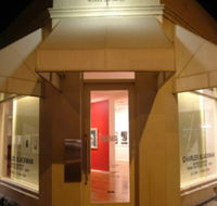 Australian Galleries - Attractions Melbourne