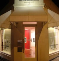 Australian Galleries