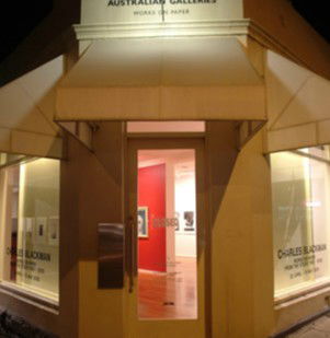 Australian Galleries - Attractions Melbourne 0