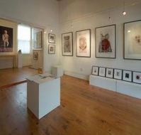 Bird's Gallery - Attractions Melbourne
