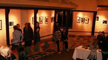 Eltham Library Community Gallery - Attractions Melbourne 0