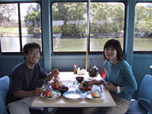 Tweed Endeavour Cruises - Attractions Melbourne 0