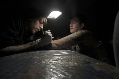 New North Gallery - Attractions Melbourne 1