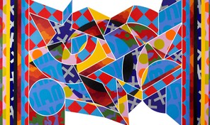 Mossenson Galleries Collingwood