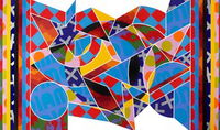 Mossenson Galleries