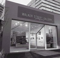 Walker Street Gallery - Attractions Melbourne