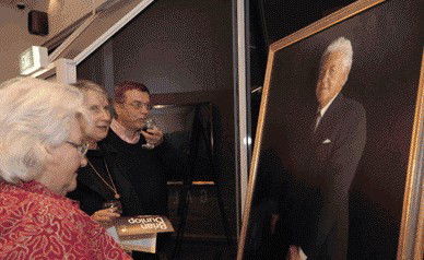 Walker Street Gallery - Attractions Melbourne 3