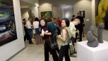 Toyota Community Spirit Gallery Port Melbourne