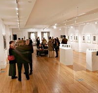 Town Hall Gallery - Attractions Melbourne