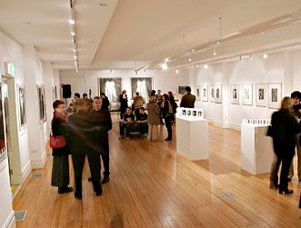 Town Hall Gallery - Attractions Melbourne 0