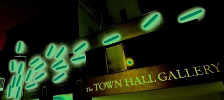 Town Hall Gallery - Attractions Melbourne 3
