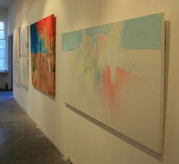 Tinning Street Gallery - Attractions Melbourne 0