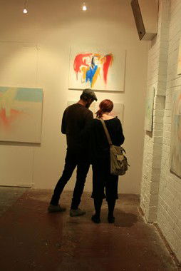 Tinning Street Gallery - Attractions Melbourne 2