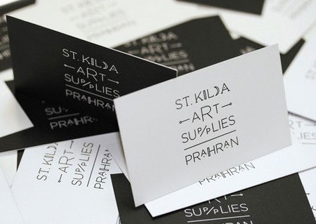 St Kilda Art Supplies Prahran - Attractions Melbourne 0