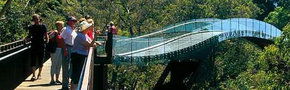 Kings Park Botanic Gardens - Attractions Melbourne 1