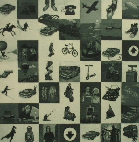PG Printmaker Gallery - Attractions Melbourne 2