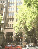 Collins Street Gallery Melbourne City