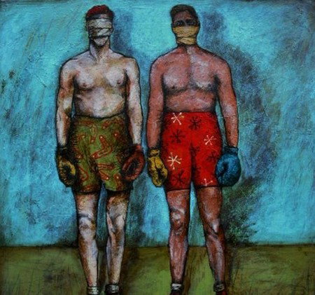 Kick Gallery Collingwood