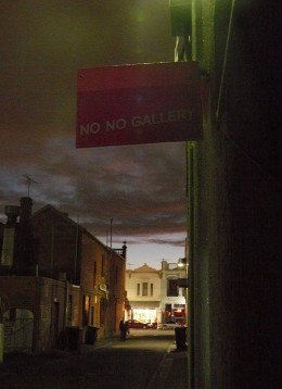 No No Gallery - Attractions Melbourne 2