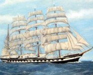 The Mission to Seafarers Docklands