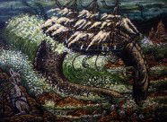 The Mission To Seafarers - Attractions Melbourne 1