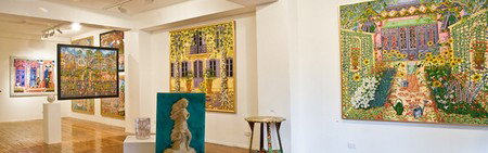 Hawthorn Studio & Gallery - Attractions Melbourne 1