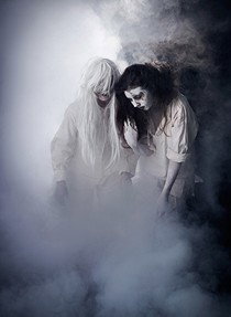 Jenny Port Gallery - Attractions Melbourne 1