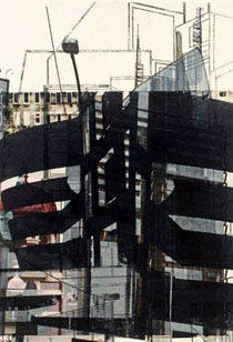 Jenny Port Gallery - Attractions Melbourne 2