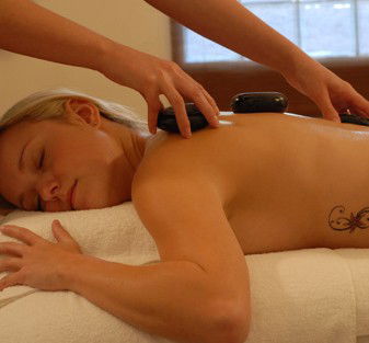 Silk Day Spa - Attractions Melbourne 1