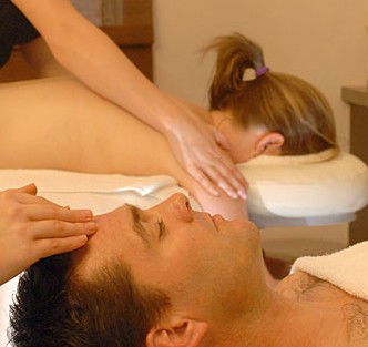 Silk Day Spa - Attractions Melbourne 2