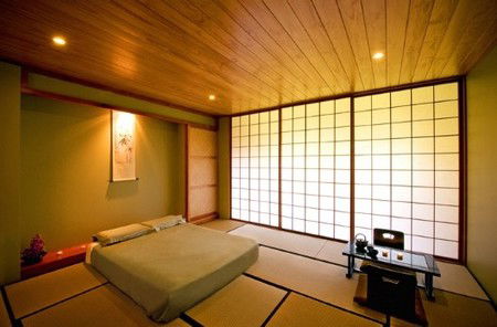 Japanese Mountain Retreat - Attractions Melbourne 3