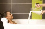 Indera Day Spa - Attractions Melbourne 2