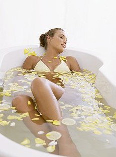 Self Centered Day Spa Melbourne City