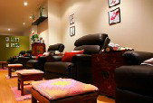 Sense of 5 Thai Massage  Spa Melbourne