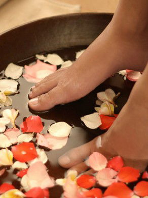 The Body Isle Day Spa - Attractions Melbourne 1