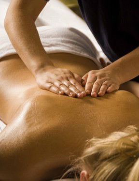 The Body Isle Day Spa - Attractions Melbourne 3