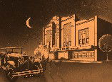 The Astor Theatre St Kilda