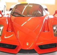 Fox Classic Car Collection - Attractions Melbourne