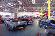 Fox Classic Car Collection - Attractions Melbourne 3